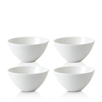 Gio Dip Bowl, Set of 4