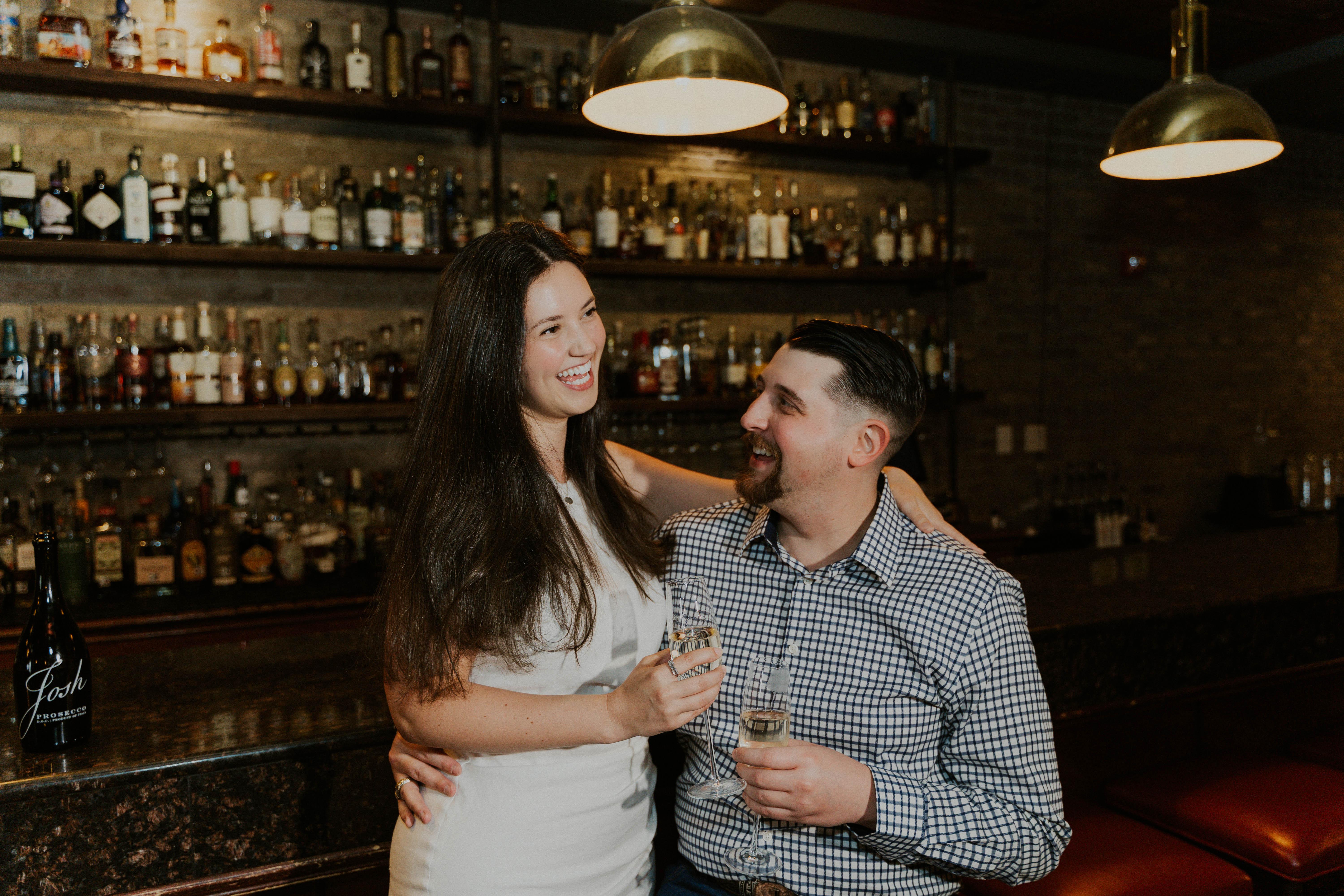 The Wedding Website of Allison Hardy and Jonah Jackson