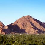 Camelback Mountain