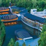 Crystal Bridges Museum