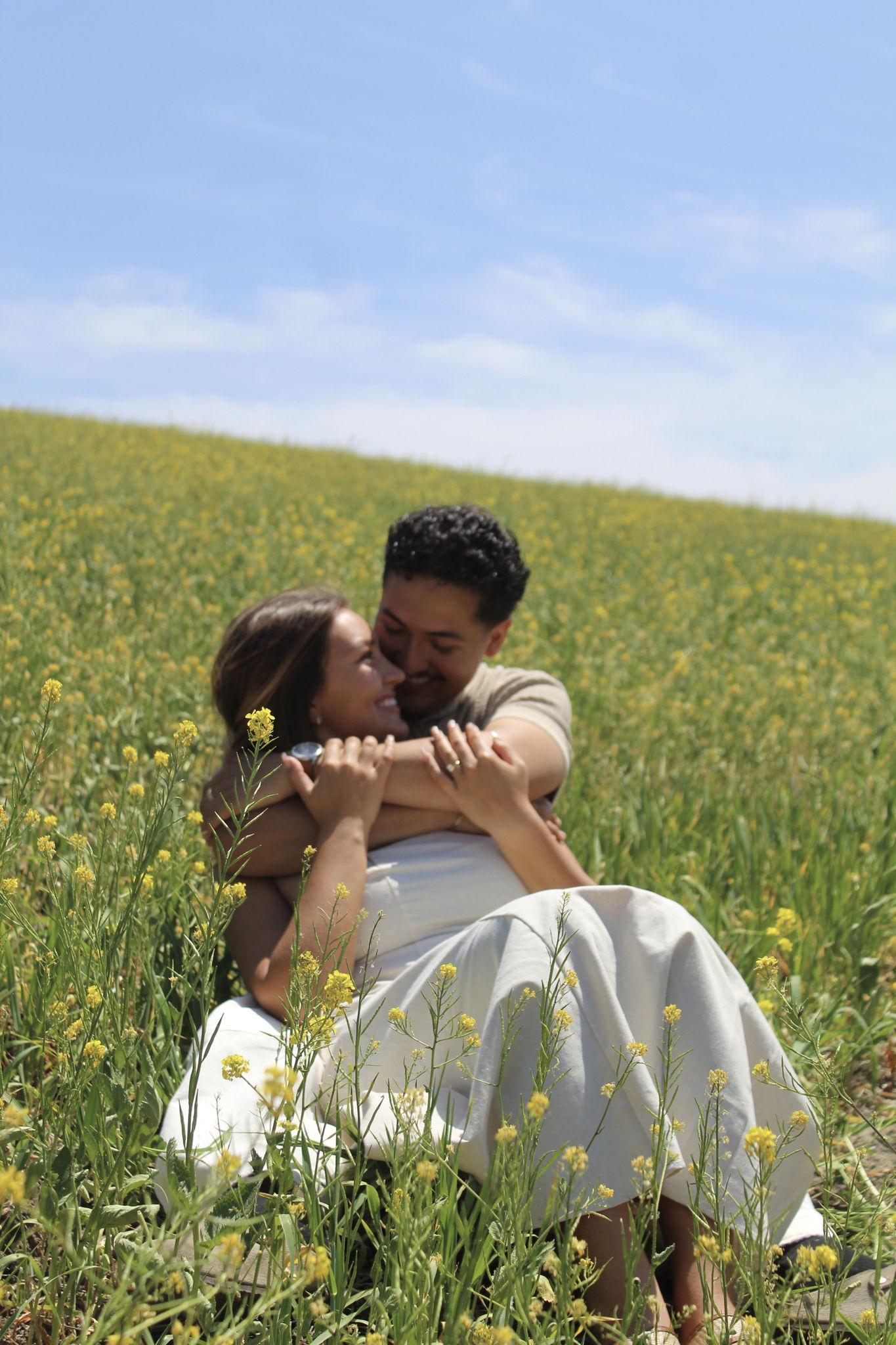 The Wedding Website of Ryan Lopez and Analucia Rosales
