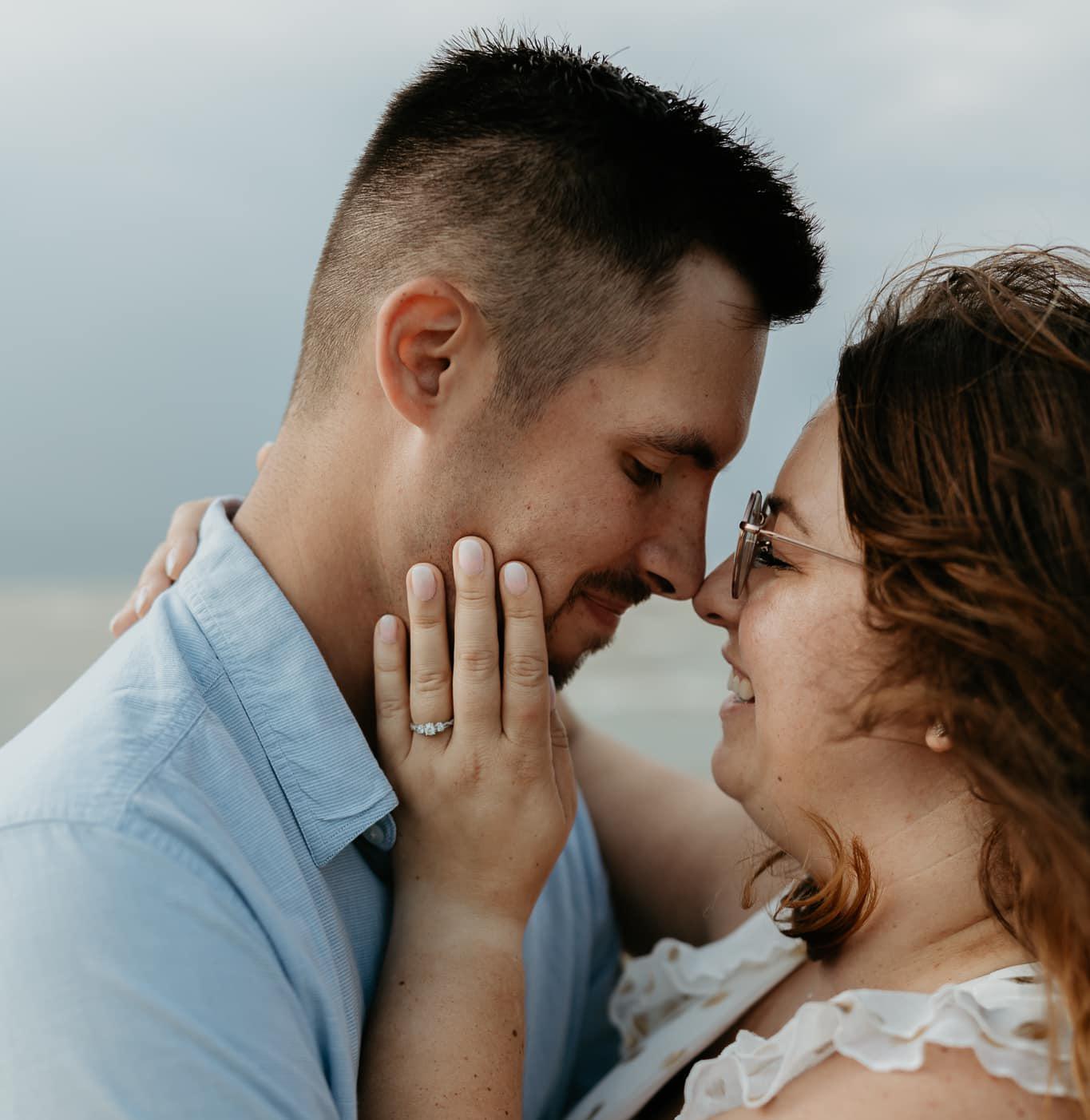 The Wedding Website of Emma Buss and Cole Anker