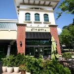 the Oak, Kitchen | Bourbon Bar