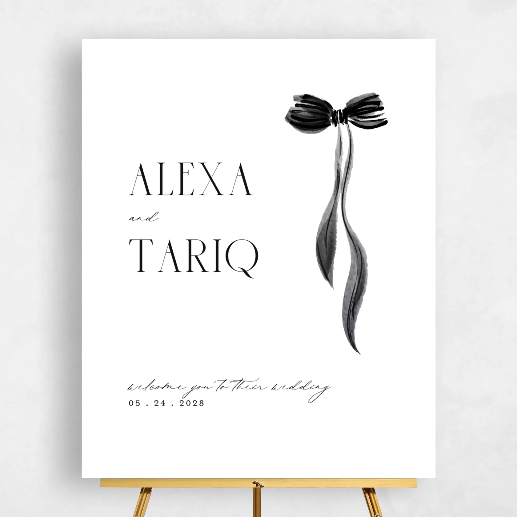 Signage - Brienno Portrait preview