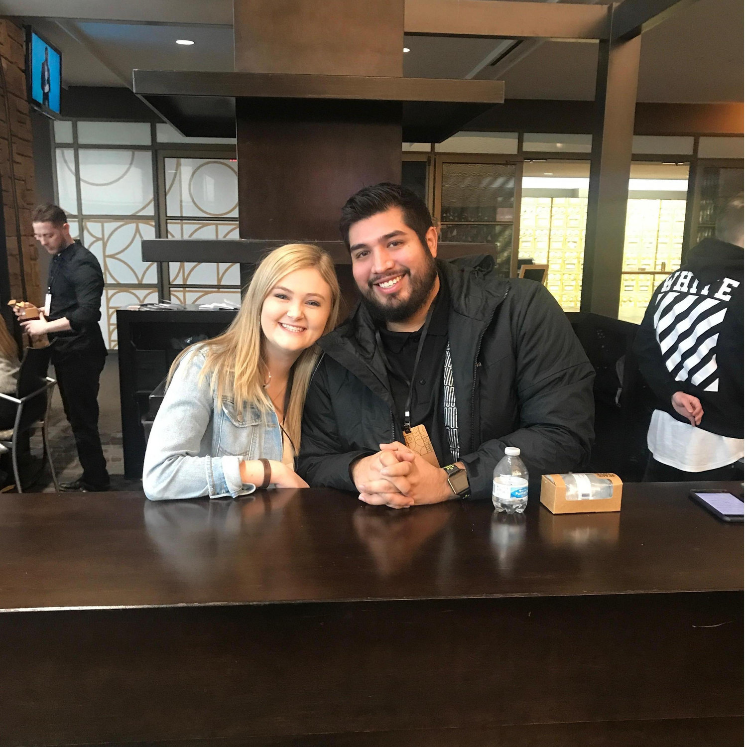 XO 2019