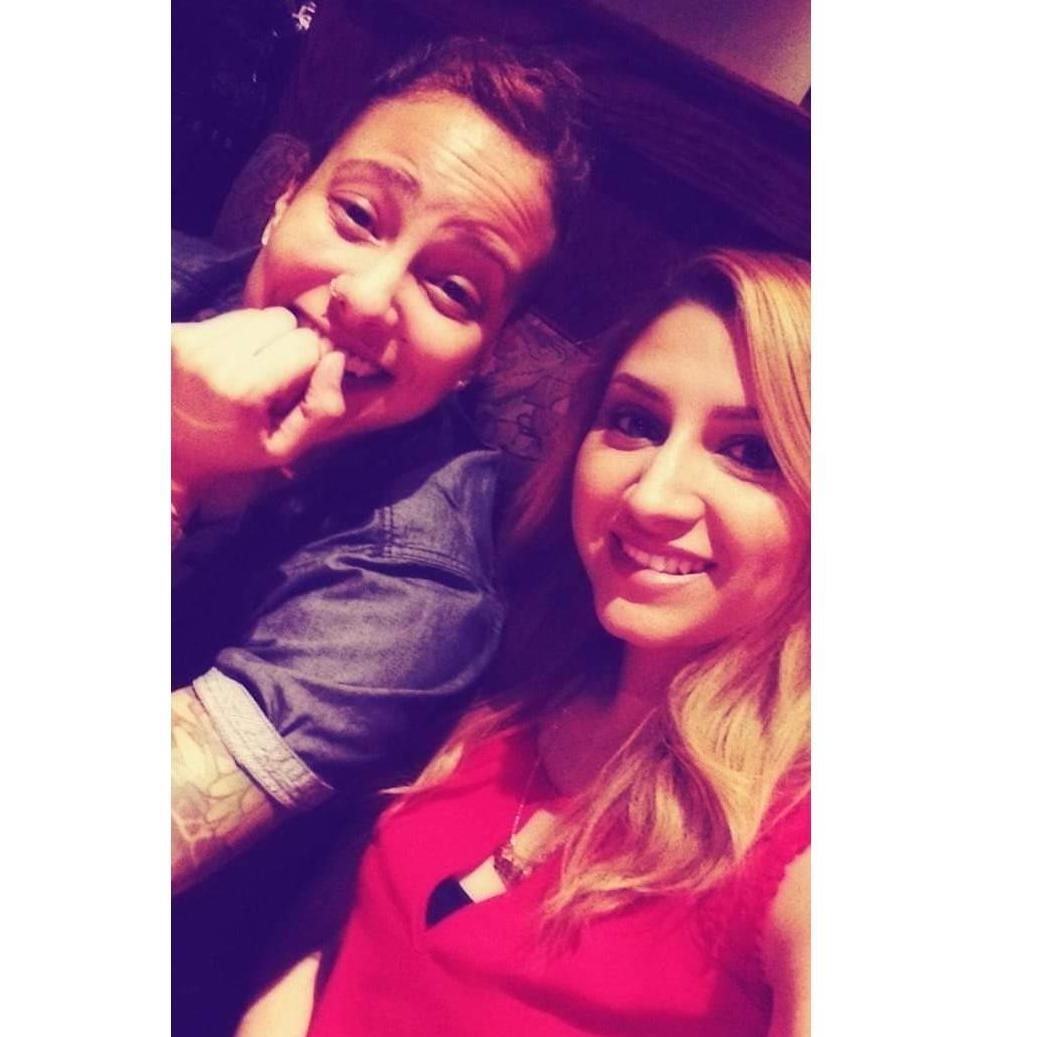 DATE NIGHT :)