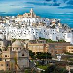 Ostuni