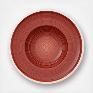 Manufacture Rim Soup Bowl