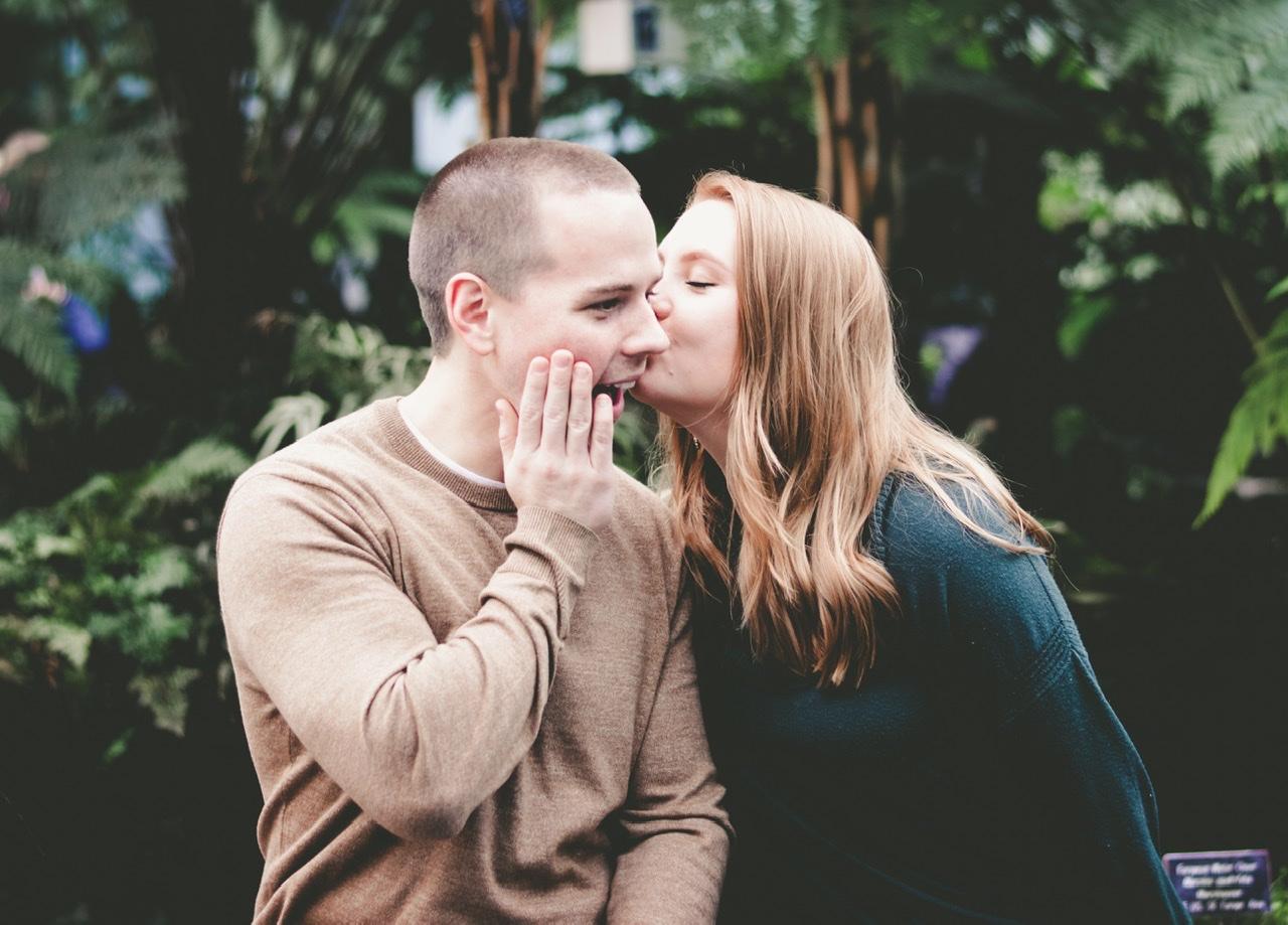 The Wedding Website of Randi Rankl and Daniel Schmitt