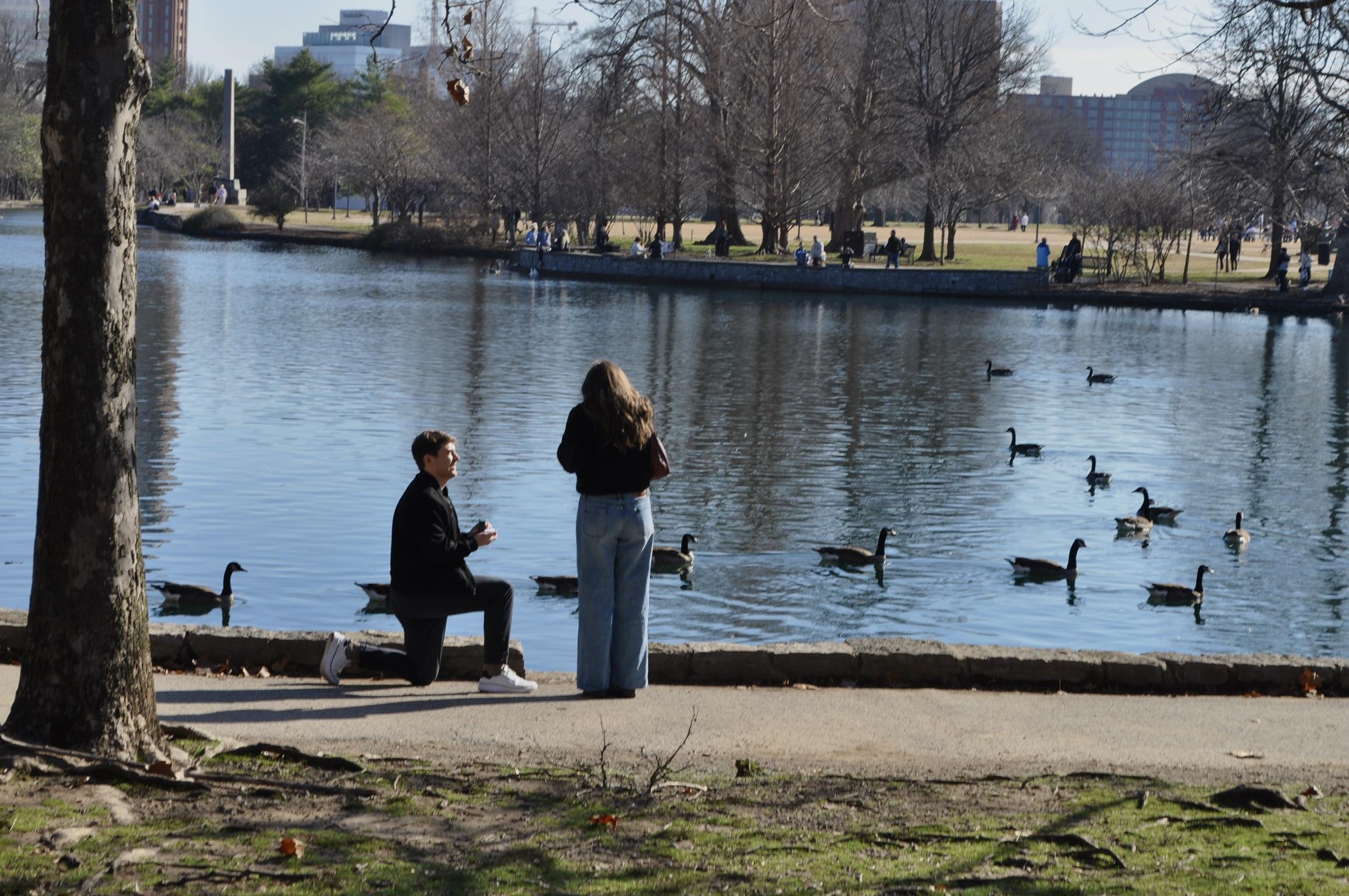 The Wedding Website of Mia Pugh and Will Swanson