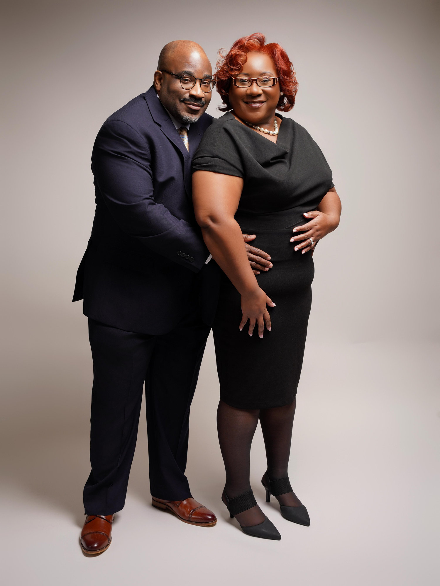 The Wedding Website of Tammy Mays and Willie Wilder