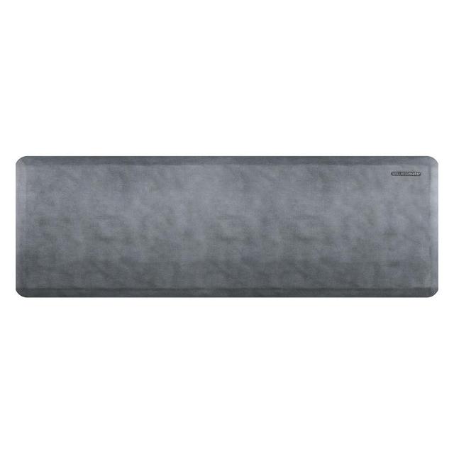 Wellness Mats Linen 6' X 2' Beach Glass