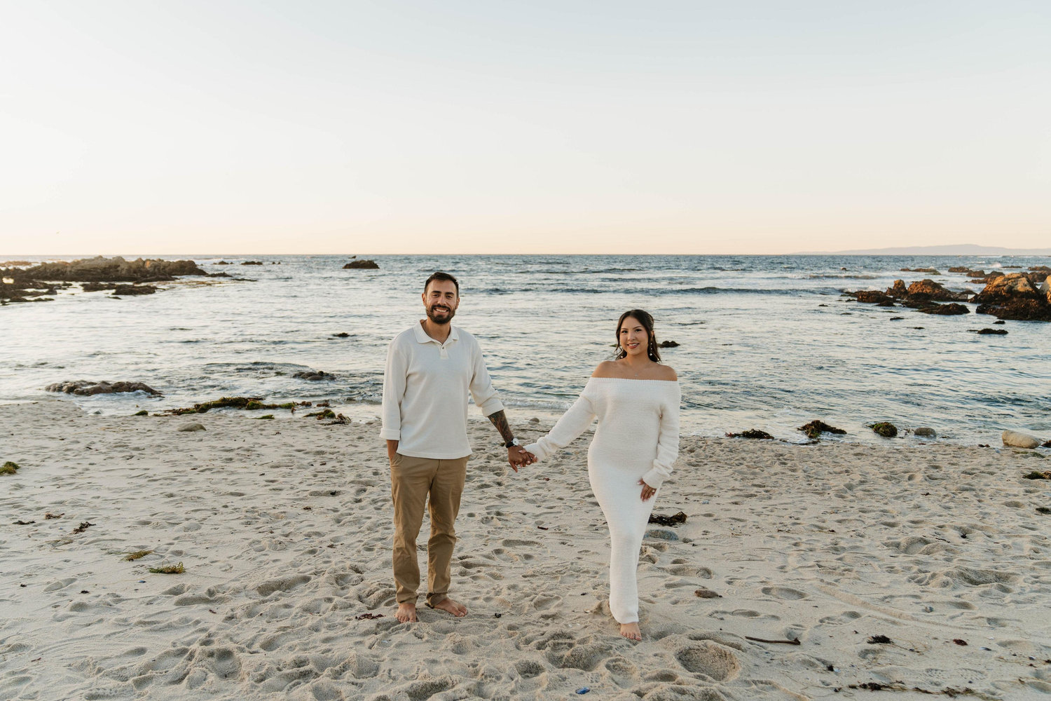 The Wedding Website of Isaiah Asencio and Carolina Castaneda