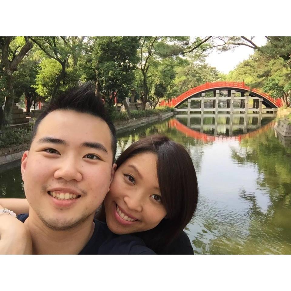 Japan again!