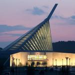 National Museum of the Marine Corps