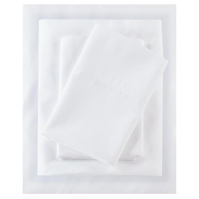 Sheet Sets White QUEEN