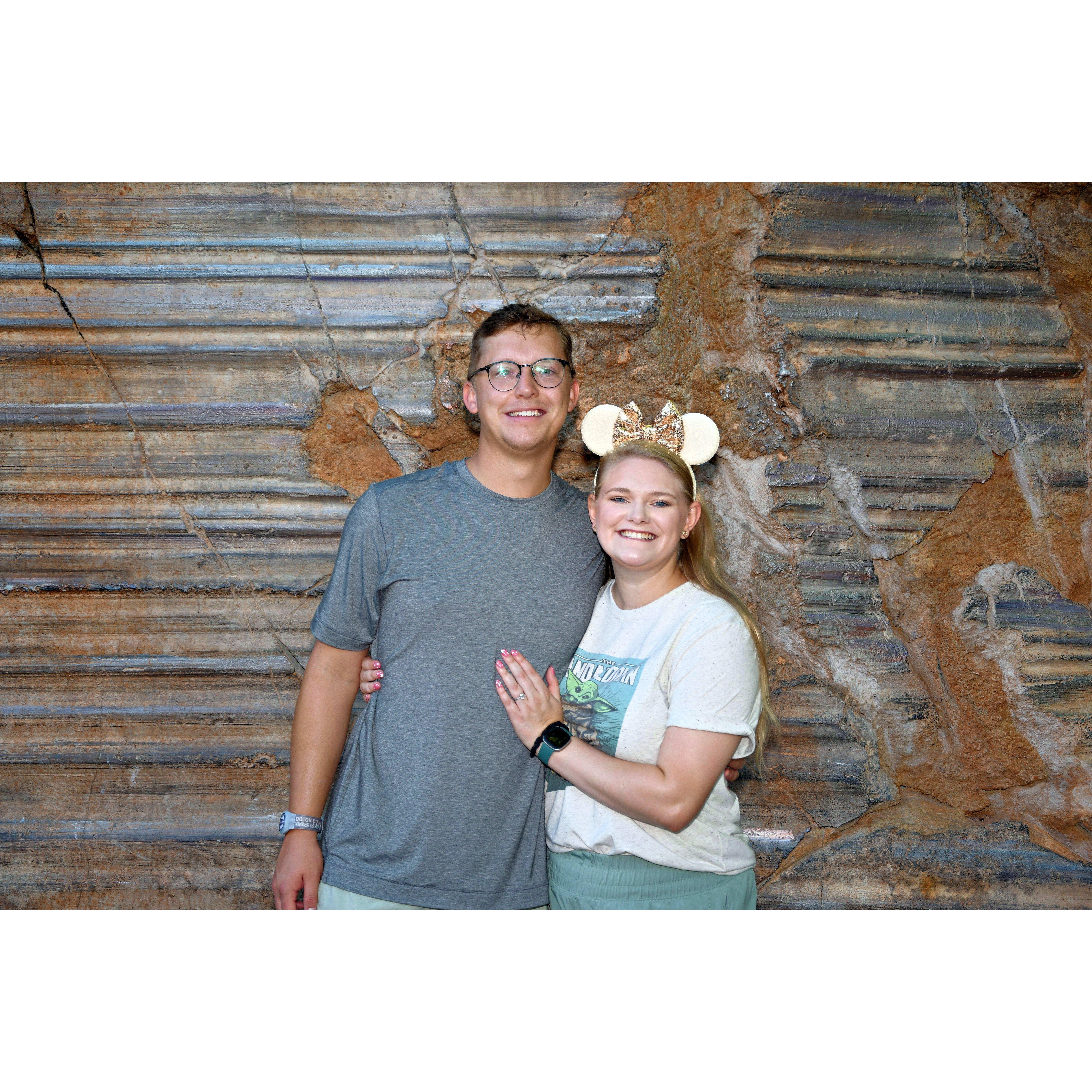 Disney World Trip 2023