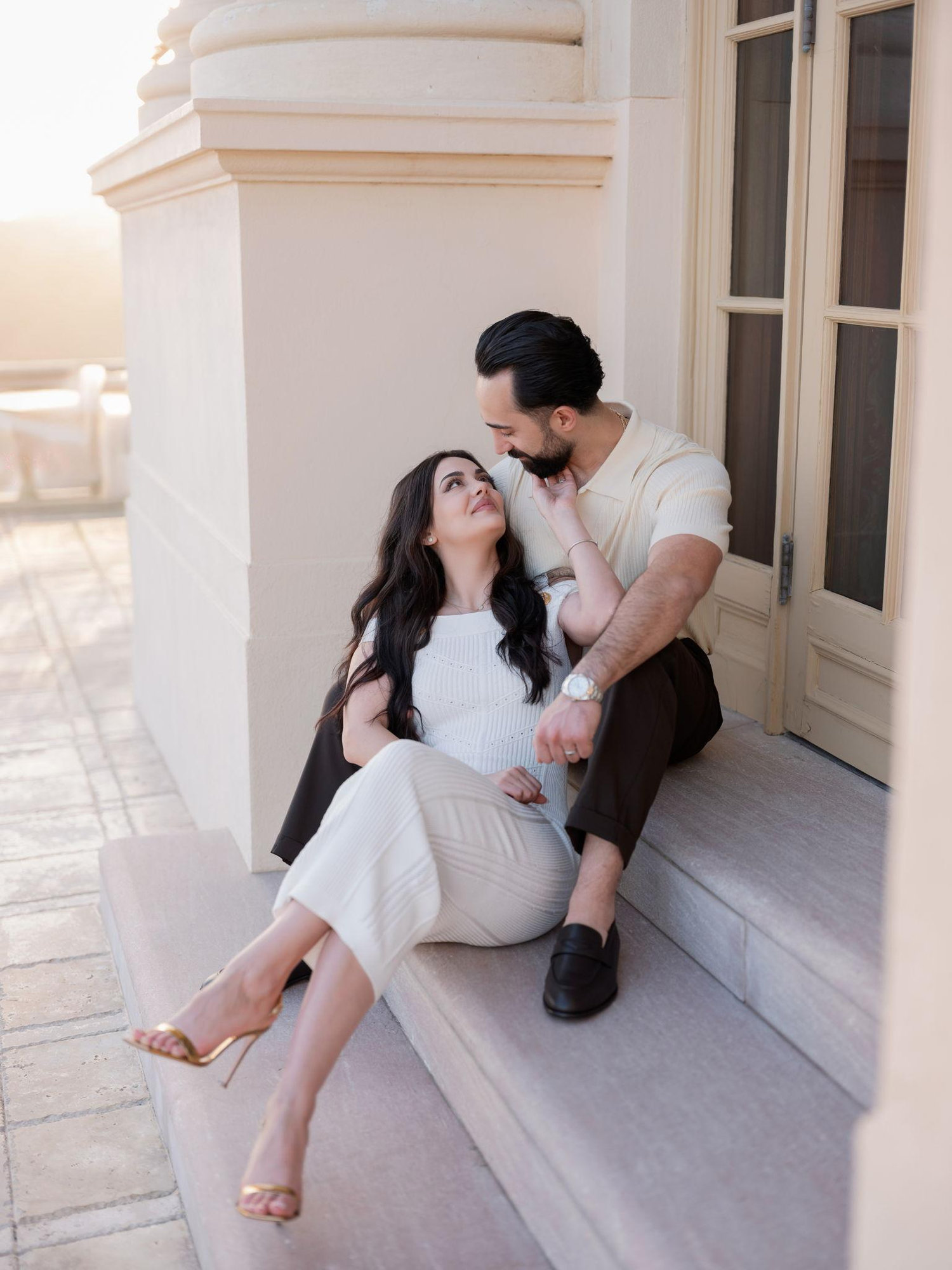 The Wedding Website of Rubina Karapetyan and Norayr Arabatlian