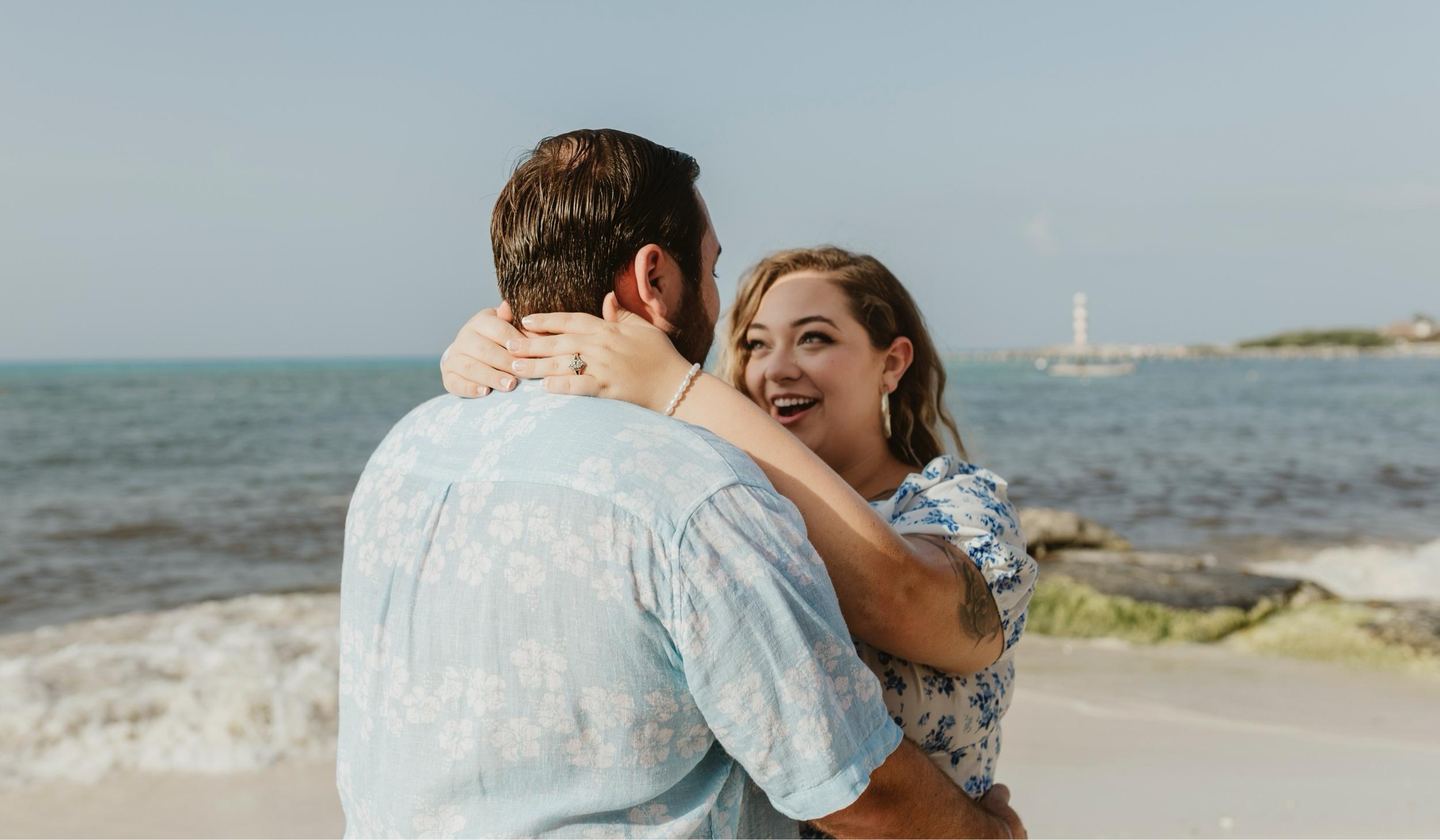The Wedding Website of Abbey Dale and Jace Millet