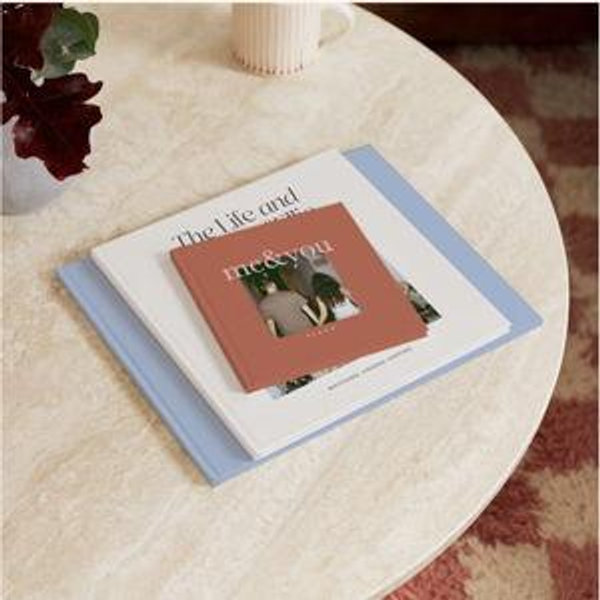 Wedding Photo Book
