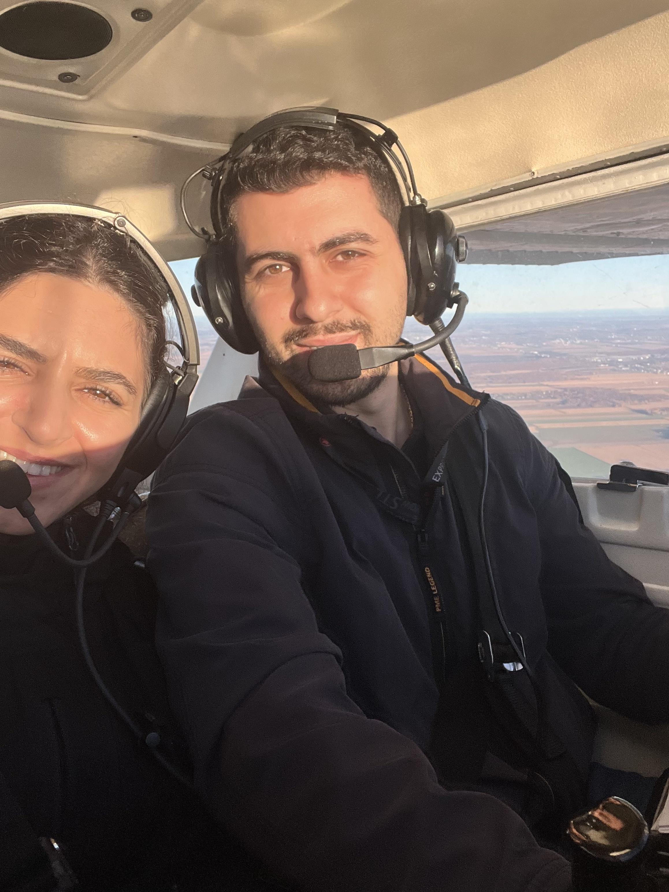 The Wedding Website of Caren Rizk and Wissam Fallouh