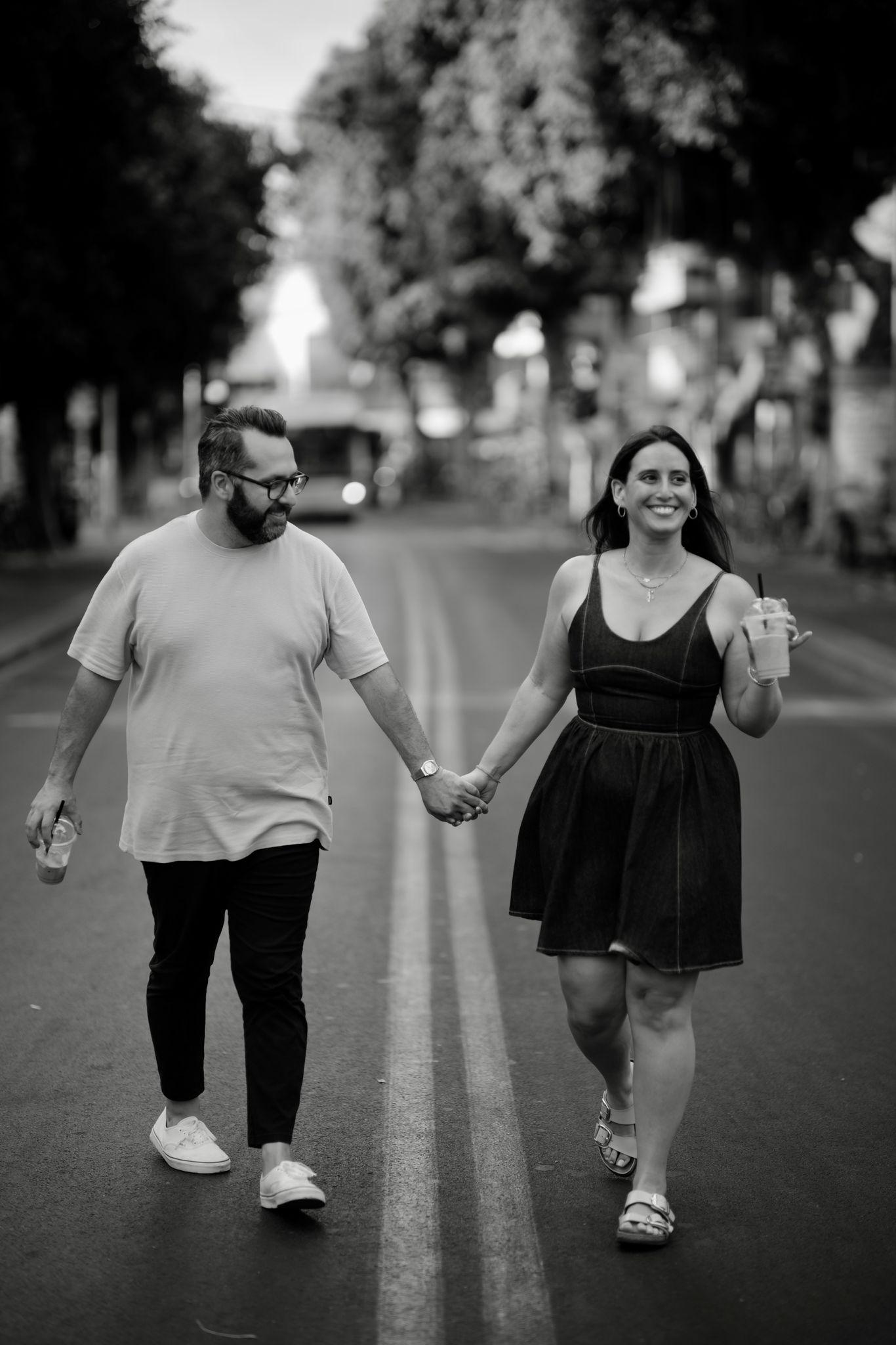 The Wedding Website of Tomer Gutwaks and Jennifer Spielman
