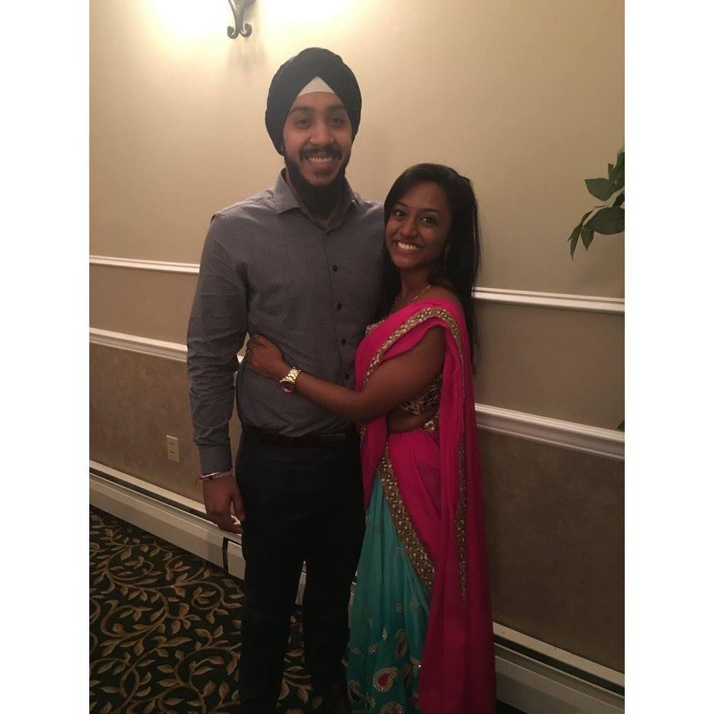 August 2016 :)