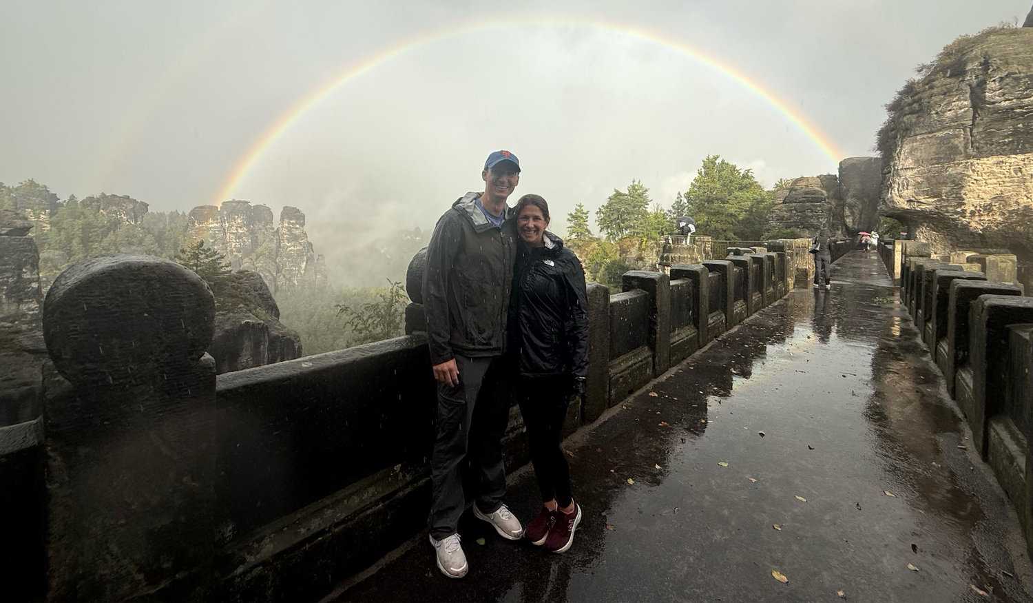 The Wedding Website of Brianna Carroll and Jim Knoll