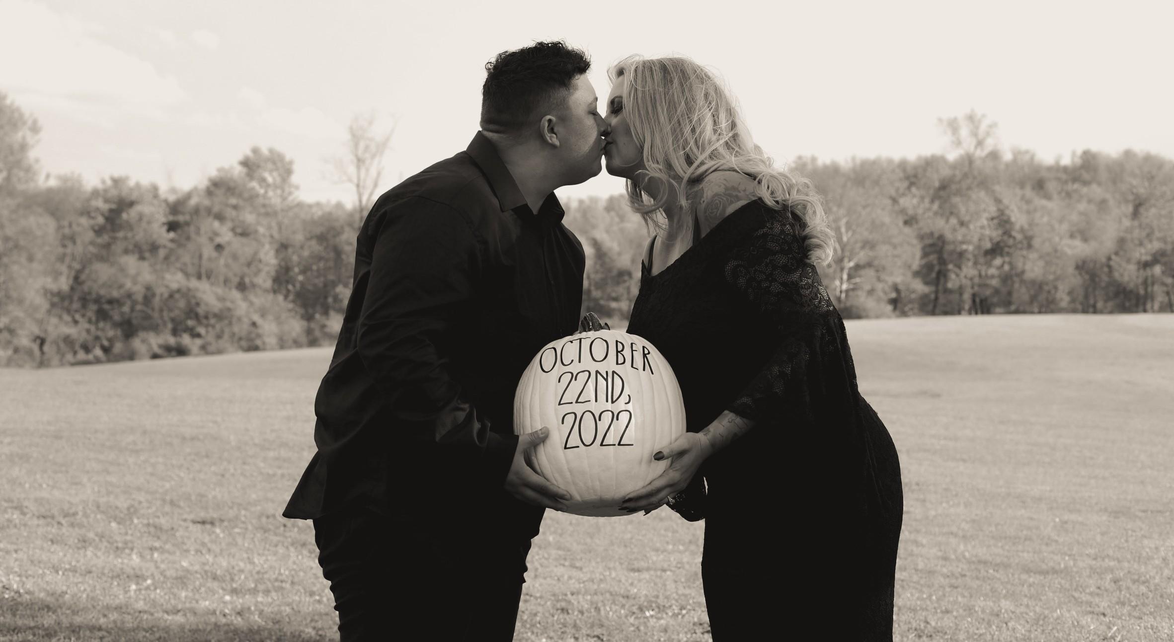 The Wedding Website of Shanis McGhee and Megan McAllister