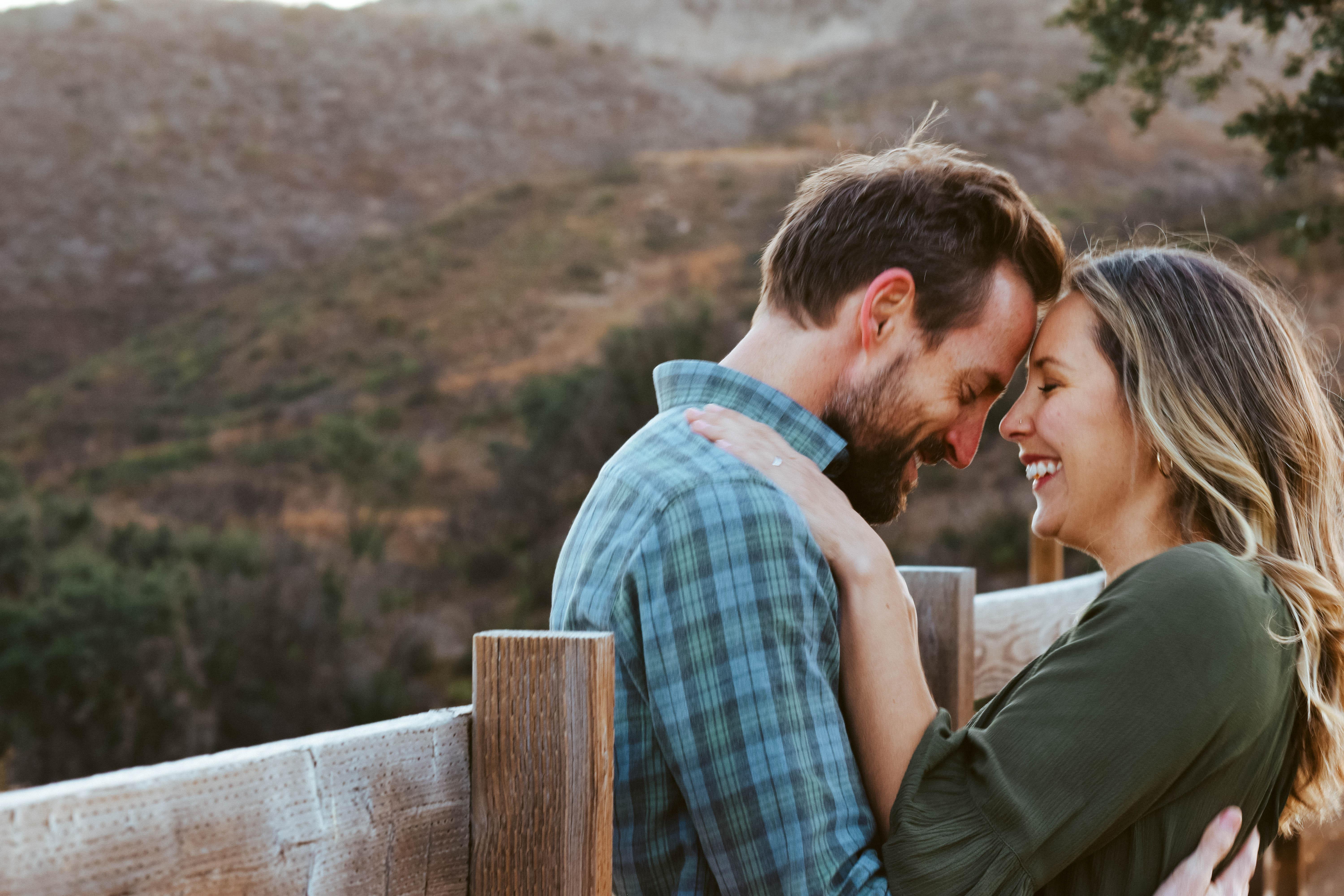 The Wedding Website of Bahia Shortlidge and Cedar Miller