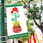 Red Poppy Festival