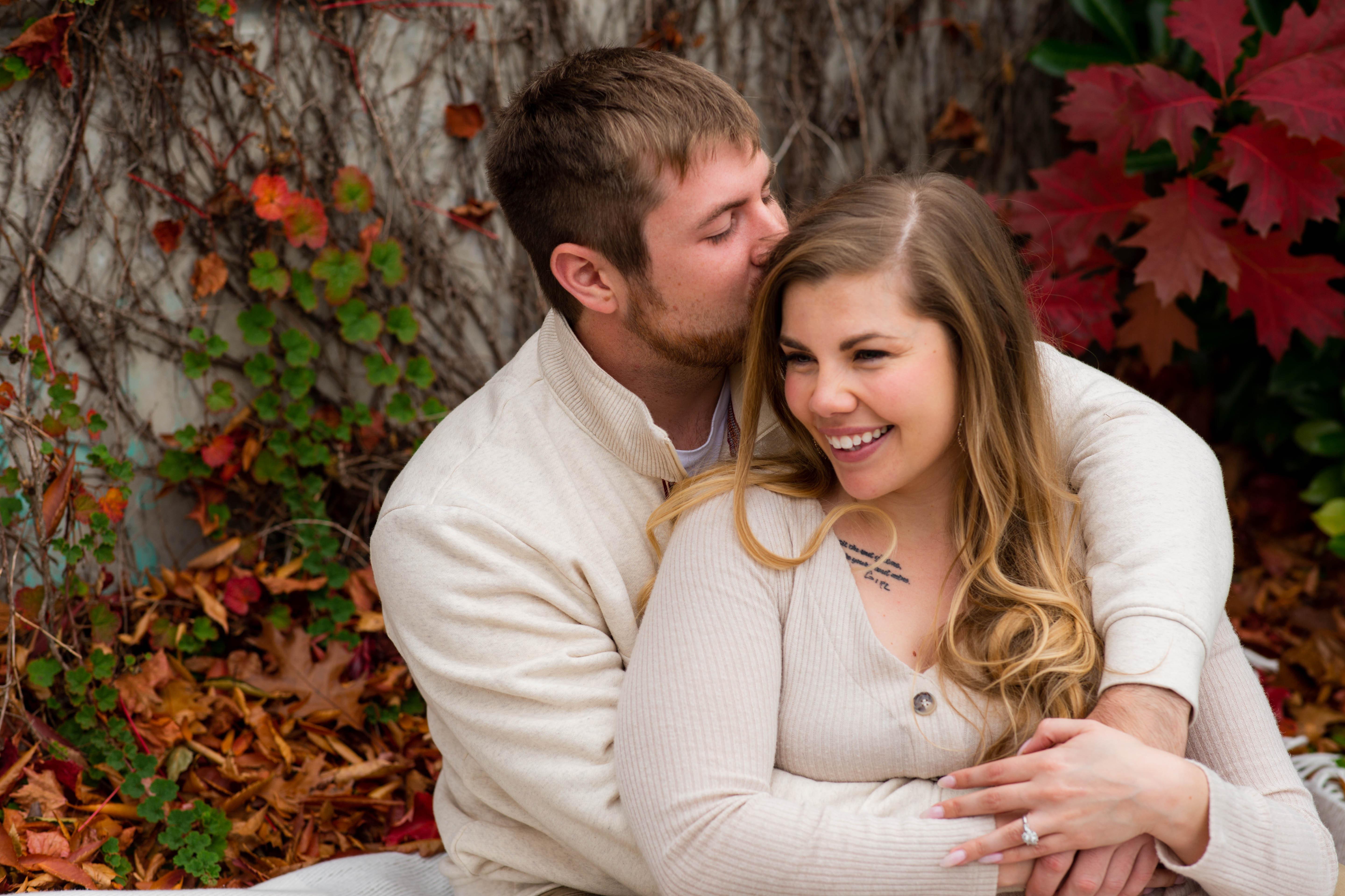 The Wedding Website of Kassidy Pratt and Evan Reisinger