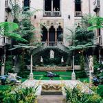 Isabella Stewart Gardner Museum
