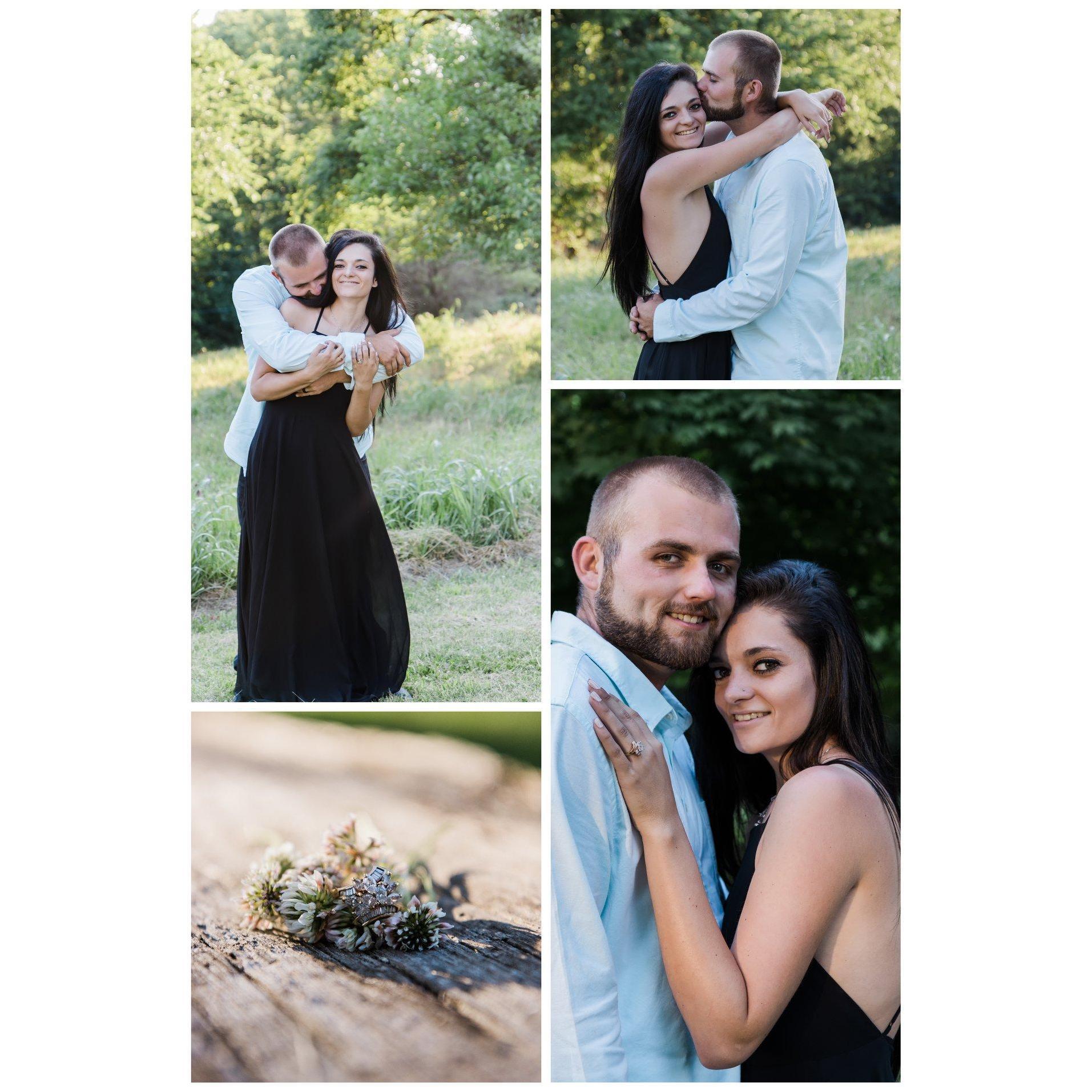 Engagement Sneak Peek!