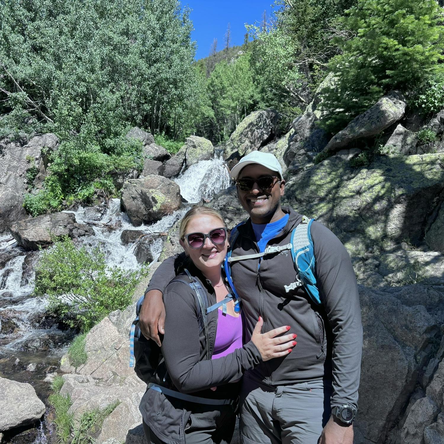 Rocky Mountain National Park