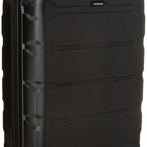 Samsonite Corporation - Samsonite Omni Pc Hardside Spinner 28, Black, One Size