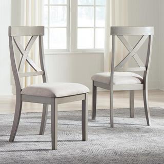 Parellen Dining Upholstered Side Chair, Set of 2