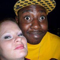 "Open your eyes Kenny"  LOL