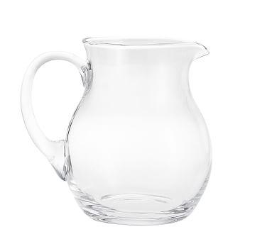 PB Basic Pitcher