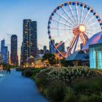 Navy Pier