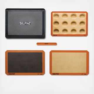 Deluxe Baking Kit
