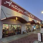 Antique Alley Mall