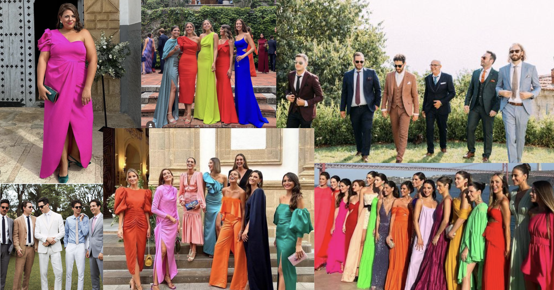 The Wedding Website of Ghenesis Méndez and David Jiménez