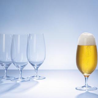 Purismo Beer Goblet, Set of 4