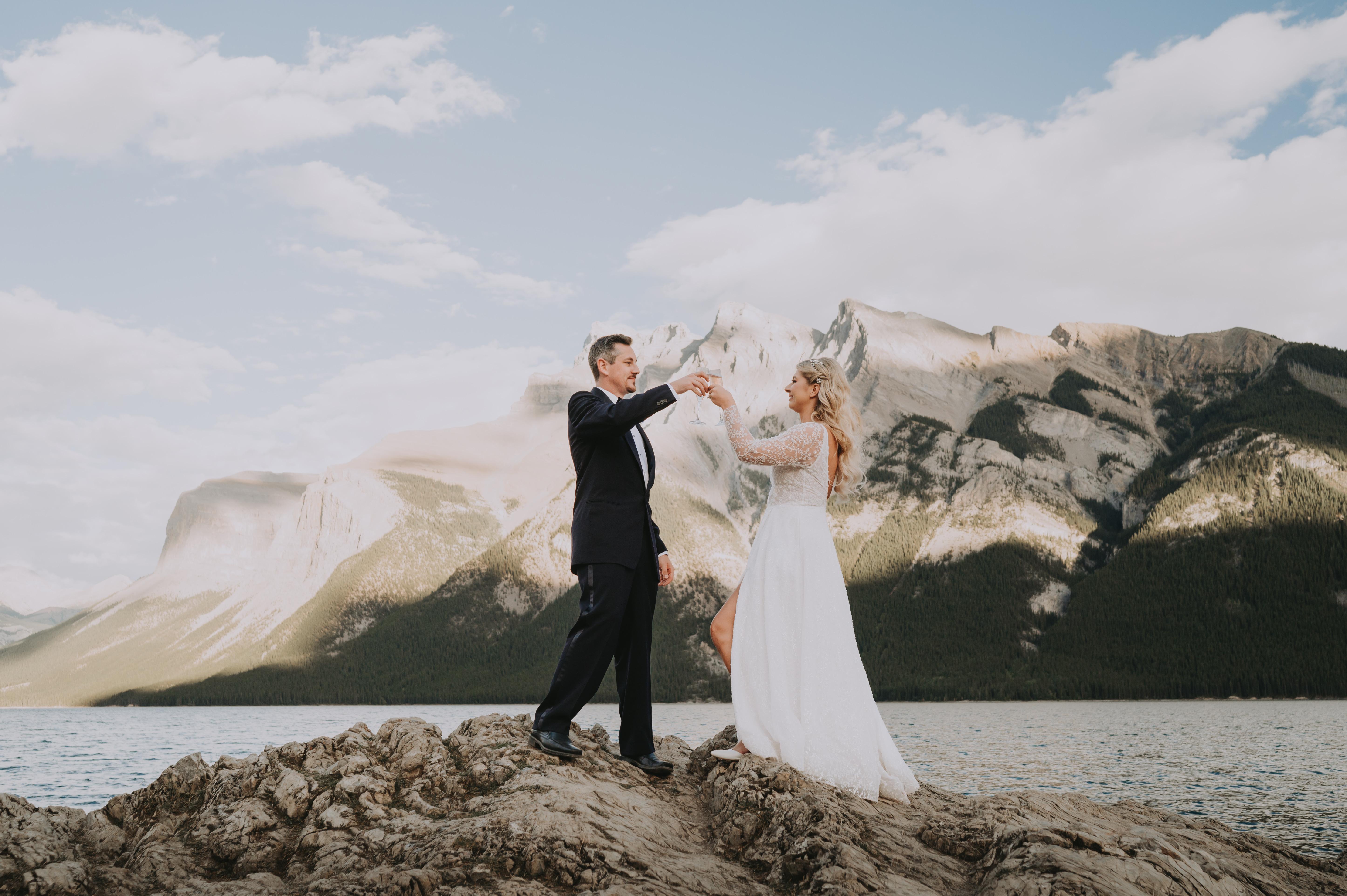 The Wedding Website of Amber Verstat and Michael Skaja