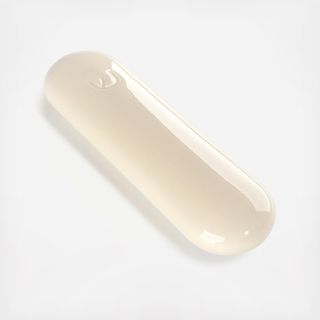 Pill Ceramic Mezuzah