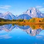 Grand Teton National Park