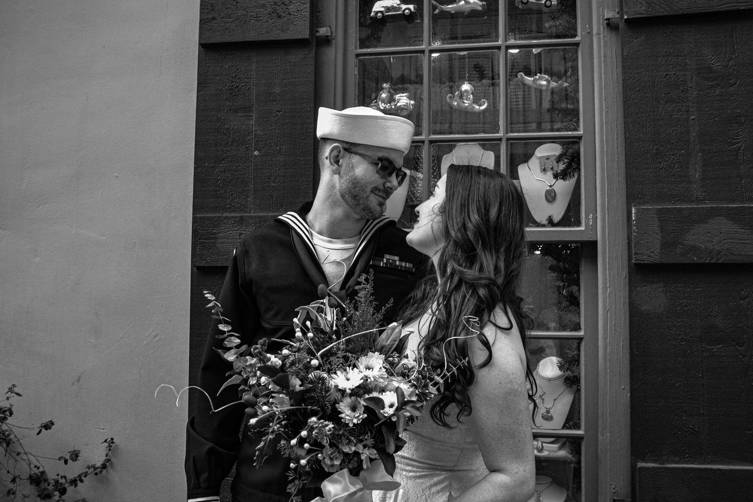 Julia Rifkin and Ethan Berner's Wedding Website