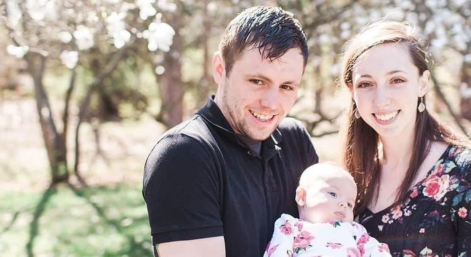 The Wedding Website of Molly Conkle and Evan Jagger