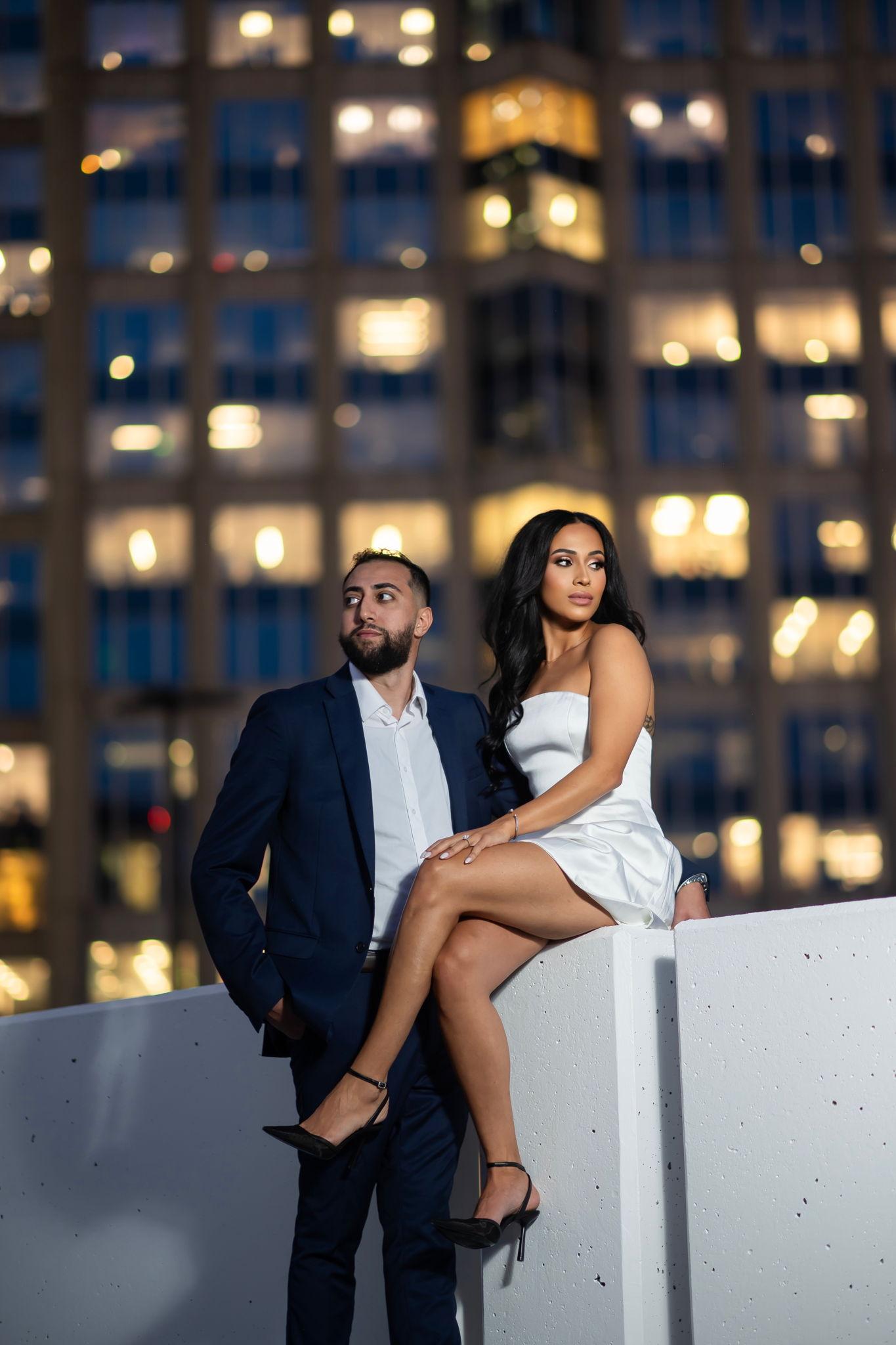 The Wedding Website of Andrew Morgan and Rana Tadros